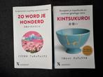 Takahashi - Zo word je honderd & Navarro - Kintsukuroi, Ophalen of Verzenden, Nieuw, Junko Takahashi