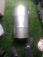 1a1 x500/15 roestvrijstalen vat, 150 liter of meer, Ophalen of Verzenden, Zo goed als nieuw, Metaal