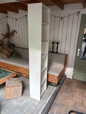 IKEA Billy boekenkast 40x28x202 - afbeelding 4
