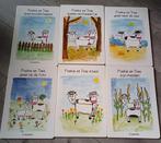 Poekie en Tinie boeken, Ophalen of Verzenden, Zo goed als nieuw, Josephina, Fictie algemeen