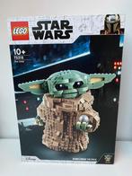 Lego doos 75318 Lego Star Wars The Child, Ophalen, Zo goed als nieuw, Lego