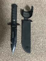 Survival mes met hoes, Ophalen, Overige soorten, Overige gebieden, Mes of Dolk