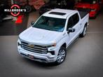 Chevrolet Silverado High Country, Automaat, Gebruikt, Wit, 420 pk