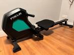 Focus Fitness Row 2 Roeitrainer - Zo goed als nieuw, Ophalen of Verzenden