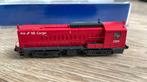NS cargo 2384 piko 40441, Hobby en Vrije tijd, Modeltreinen | N-Spoor, Ophalen of Verzenden, Zo goed als nieuw
