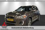 Mitsubishi ASX 1.6 Cleartec Pano, Xenon, Navigatie, Carplay, Voorwielaandrijving, Euro 5, Stof, Gebruikt