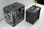 GLX MG10 combo 5 watt   <25250653>, Gebruikt, ., Ophalen of Verzenden, GLX