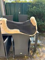 LeMieux Pro Lambskin zadelonderlegger L, Dieren en Toebehoren, Ophalen, Zo goed als nieuw