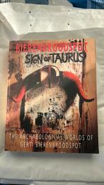 Sign of Taurus, Ophalen, J. Weingarten