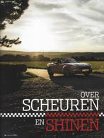 Autovisie test Abarth 124 Spider versus Mini Cabrio Cooper, Ophalen of Verzenden, Gelezen
