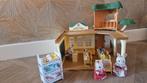 Sylvanian Families, Verzamelen, Poppenhuizen en Toebehoren, Ophalen of Verzenden, Zo goed als nieuw, Poppenhuis