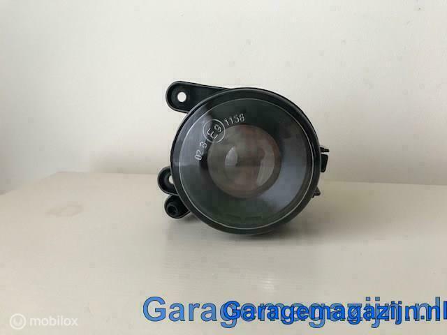 Mistlamp links H11 TYC 19-0210-05-2  VW Golf V -10.2004, Auto-onderdelen, Verlichting, Volkswagen, Nieuw, Ophalen of Verzenden