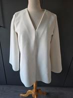 Cos overzized blouse 34 (36/38 ), Kleding | Dames, Ophalen of Verzenden, Zo goed als nieuw, Maat 36 (S), Wit