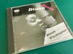 Dinah Washington – Dinah Jams, Ophalen of Verzenden, 1940 tot 1960, Gebruikt, Jazz