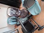 Easywalker Harvey2 kinderwagen met alle onderdelen, Kinderen en Baby's, Kinderwagens en Combinaties, Ophalen, Gebruikt, Overige merken