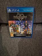Kingdom Hearts HD 1.5 + 2.5 PS4, Avontuur en Actie, 1 speler, Ophalen of Verzenden, Zo goed als nieuw