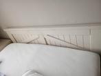 Bed 210 lang en 160 breedste, Huis en Inrichting, Ophalen of Verzenden, Gebruikt, Tweepersoons
