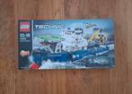 Lego Technic 42064, Ophalen of Verzenden, Zo goed als nieuw, Complete set, Lego