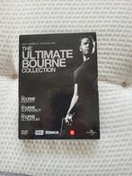 The Ultimate Bourne Collection, Ophalen of Verzenden, Zo goed als nieuw