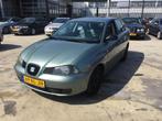 Seat Cordoba 1.4-16V Stella, 47 €/maand, Origineel Nederlands, Te koop, 1050 kg