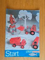 Fischer techniek boekjes, Antiek en Kunst, Ophalen of Verzenden