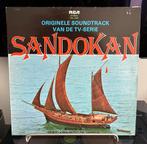 ANGELIS, De (Guido e Maurizio) – Sandokan, Ophalen, Gebruikt, Overige formaten