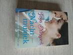 Nachtmuziek Jojo Moyes, Ophalen of Verzenden, Zo goed als nieuw, Jojo Moyes