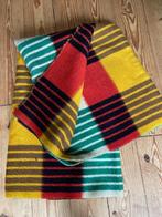 Didas deken 100% wollen deken eenpersoons 155x200 cm, Huis en Inrichting, Woonaccessoires | Plaids en Woondekens, Ophalen of Verzenden