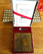 China. Zeldzaam Si Nan Spoon Magnetic Compass, Verzenden