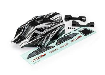 Body voor Jato 4X4 Brushless, ProGraphix beschikbaar voor biedingen