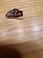 Iaxa Speldje  Pin, Verzamelen, Speldjes, Pins en Buttons, Ophalen of Verzenden, Gebruikt, Merk, Speldje of Pin