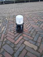 Caravan lamp voor in de voortent, Caravans en Kamperen, Ophalen, Gebruikt