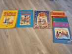 6 specials Jan, Jans & de kinderen, Meerdere stripboeken, Ophalen, Gelezen, Jan Kruis