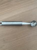 Nieuw meloen lepel schep meloenlepel bolletjes, Ophalen of Verzenden, Nieuw