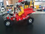 Lego technic expert builder 8845 Dune Buggy, Kinderen en Baby's, Speelgoed | Duplo en Lego, Ophalen of Verzenden, Zo goed als nieuw