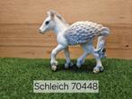 Schleich 70448 Bayala Pegasus veulen, Ophalen of Verzenden, Zo goed als nieuw, Paard, Beeldje of Figuurtje