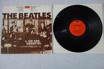 Lp The Beatles met Tony Sheridan, Ophalen of Verzenden, 1960 tot 1980, Zo goed als nieuw, 12 inch