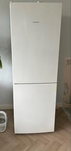 Siemens koel-vries combi, Witgoed en Apparatuur, Ophalen, Gebruikt, 200 liter of meer, Met aparte vriezer