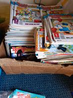 Donald Duck extra maandbladen losse verkoop en jaargangen, Meerdere comics, Gelezen, Ophalen of Verzenden, Europa