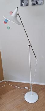 Willem van Doorn Culemborg vloerlamp jaren 60, Huis en Inrichting, Lampen | Vloerlampen, Ophalen, Gebruikt, Metaal