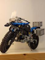 Lego Technic 42063 BMW Motor - Compleet!, Kinderen en Baby's, Speelgoed | Duplo en Lego, Ophalen of Verzenden
