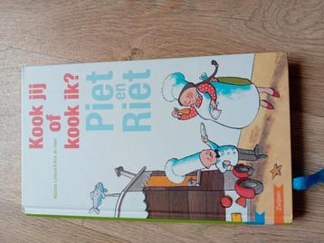 Kook jij of kook ik? beschikbaar voor biedingen