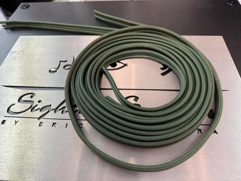 Van den Hul the Royal Jade luidsprekerkabel 2x3mtr, Audio, Tv en Foto, Audiokabels en Televisiekabels, Zo goed als nieuw, Luidsprekerkabel