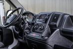 Citroën Jumper 2.2 BlueHDi L1H1 | Euro 6 | Cruise | Airco |, Voorwielaandrijving, Stof, Gebruikt, 4 cilinders