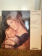 Liederen in Kerstsfeer LP - Zeldzaam!, Ophalen of Verzenden, Zo goed als nieuw