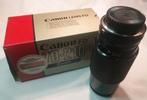 Canon (70-210mm)FD, Ophalen of Verzenden, Spiegelreflex, Canon