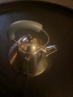 Miniatuur Alessi Fluitketel, Huis en Inrichting, Keuken | Keukenbenodigdheden, Ophalen, Gebruikt