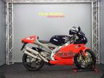 Aprilia RS 250, Bedrijf, Sport