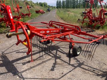 Kuhn GA 3501 hark beschikbaar voor biedingen