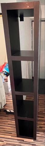 Ikea boekenkasten, Huis en Inrichting, Kasten | Boekenkasten, Ophalen, Gebruikt, 75 cm of meer